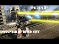 Encounter at River city.