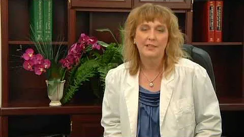 Dr. Susan Kolb discusses saline breast implants.