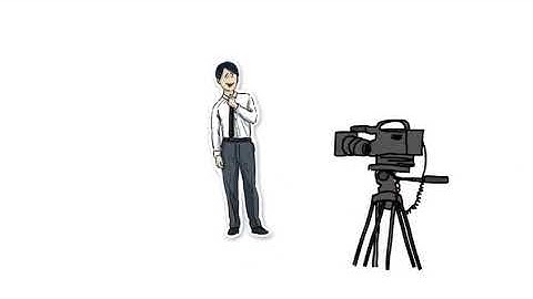 Making Your Video Resume: 60 second explainer