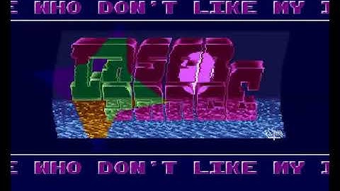 Laser Dance   Batman