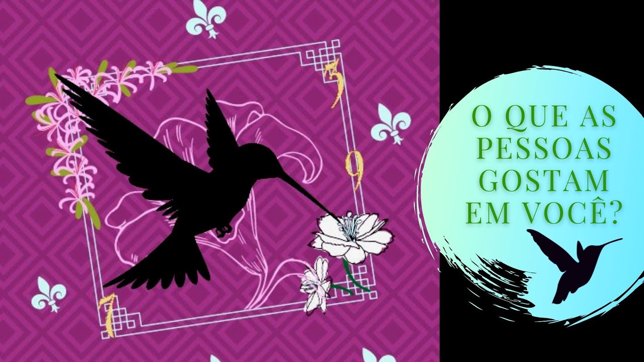 O que as pessoas mais gostam na sua personalidade? O que é louvável? 🦋