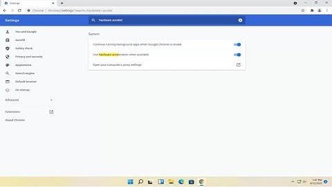 Mouse Cursor Disappearing In Google Chrome FIX