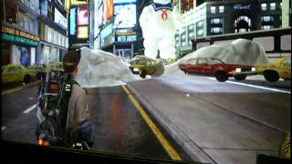 Ghostbusters: The Video Game Ch.2 Part 2