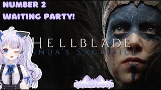 Hellblade play through part 1! Xbox Series X! Streamed on Twitch! Vtuber!