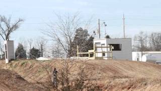 Romp MX 112 RAW footage