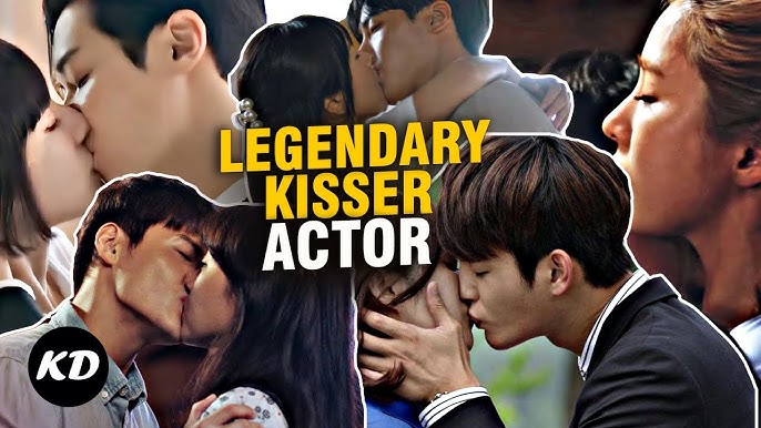 Top 10 Favorite K-Drama Kiss Scenes Of 2022 So Far - Kpopmap