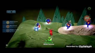Bombsquad Explodinary Gameplay (The Full BSE Campaign Completed)