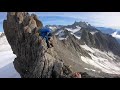 Aiguille d' Entrèves 15-09-19