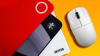 The TOP 3 BEST Mousepads For Apex Legends in 2023