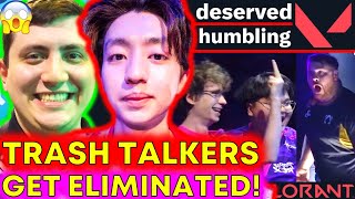 Pros REACT to Paper Rex DRAMA vs Heretics Coach?! 🌶️ VCT News