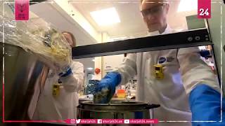 What Lies Beneath: dissecting a 'fatberg'