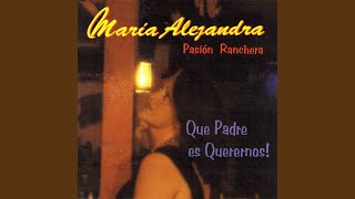 Video thumbnail of "Maria Alejandra - Amargo Destino"