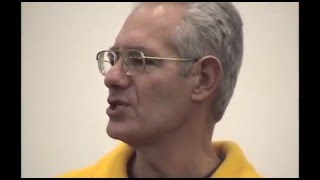 The Earth from Space & Paul Hoffman’s Dream [Part 5 of 14]
