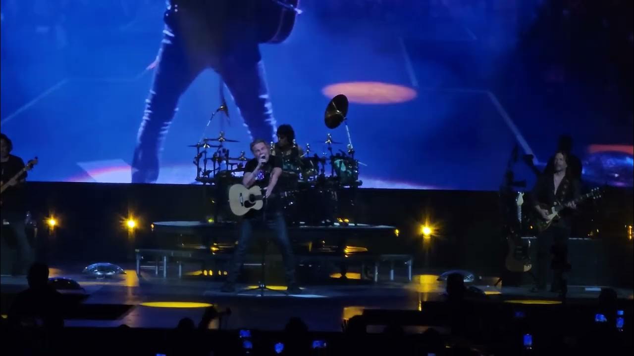 MANÁ en vivo Chicago Rayando El Sol YouTube