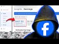 Facebook lacag kas same adigoon muuqal duubin  how to make money on facebook side hustle