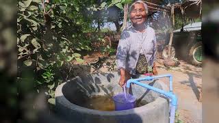 Community-Led Integrated Wash Programme In Magway