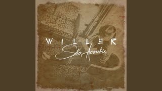 Video thumbnail of "Willer - Trockener Sand (Solo Acoustic Version)"