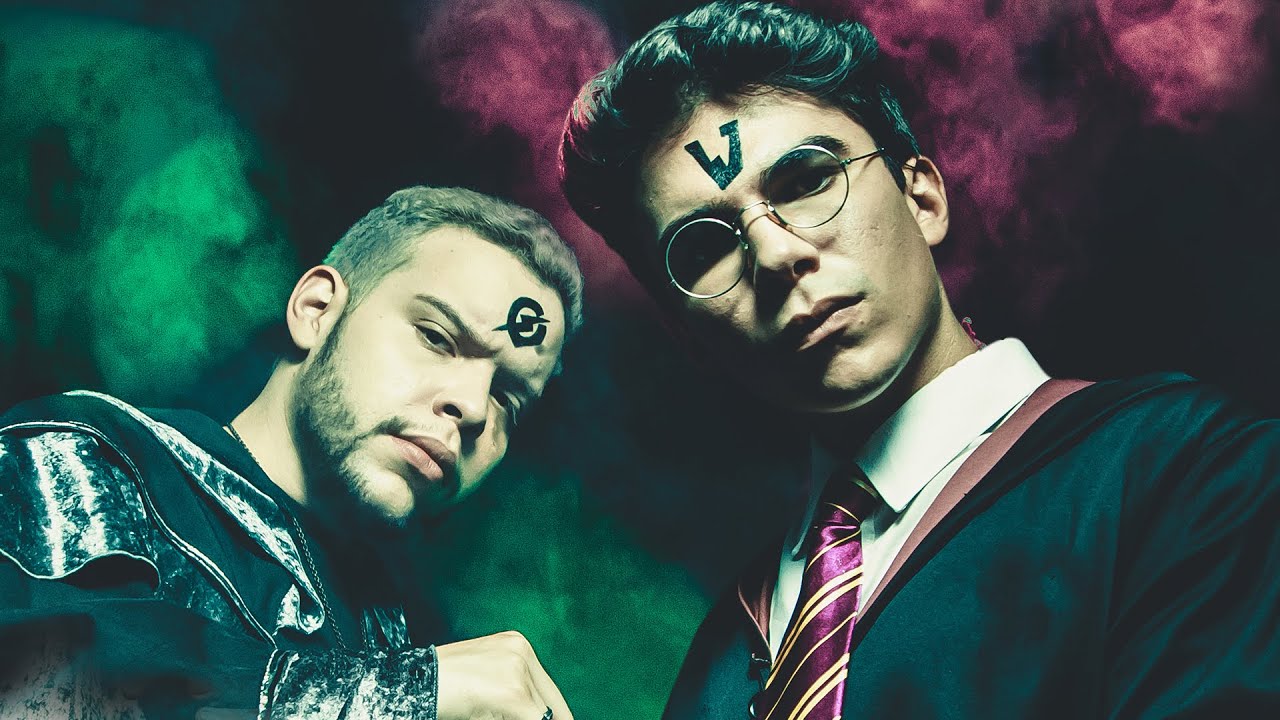 kvsh j rd potter 2 0 official music video youtube kvsh j rd potter 2 0 official music video youtube