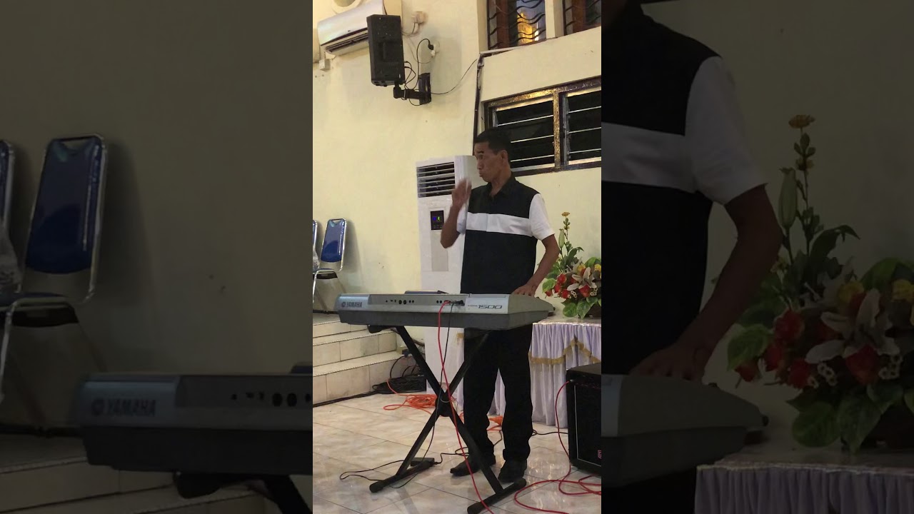 Mars PKB GMIM by VG Betani