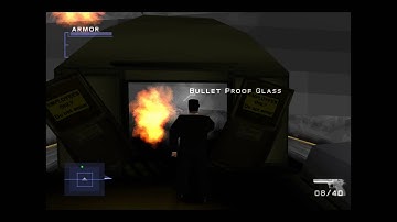 One Shot Can Change Everything - Syphon Filter 3 (EPSXE) (Episode #17) FINAL