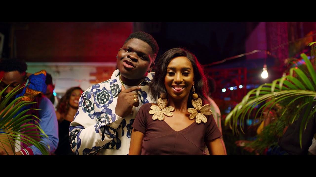 Watch OFFICIAL VIDEO: Tam - Scatter (Dir By Director Q) on YouTube Watch OFFICIAL VIDEO: Tam - Scatter (Dir By Director Q) on YouTube
