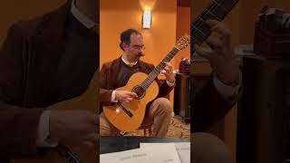 Download Lagu Romance Anonymous- Knobloch QZ Strings - Giannini  AWN-70 #guitar #classicalguitar #classicalmusic MP3