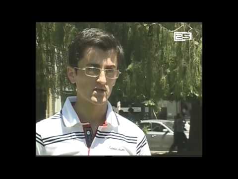 ევროკავშირთან ასოცირების ხელშეკრულების ხელმოწერამდე ბათუმში აქცია გაიმართა