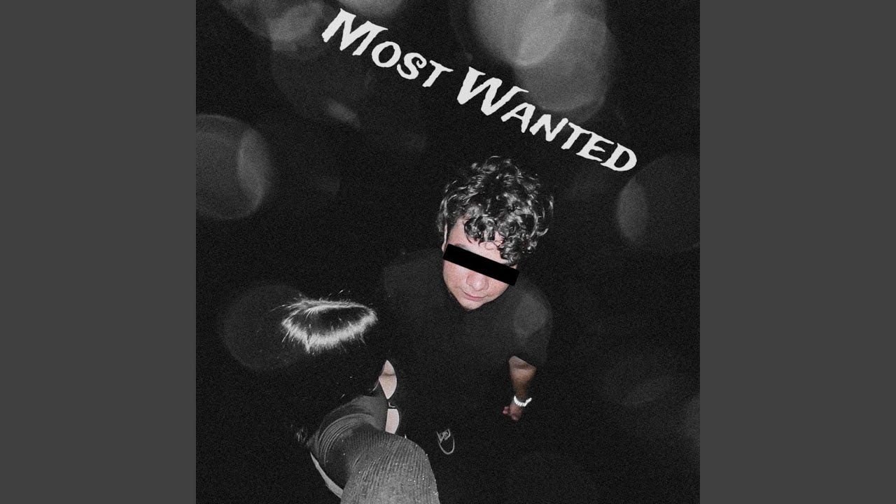 Watch Most Wanted on YouTube Watch Most Wanted on YouTube