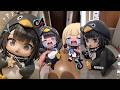 GUGUGAGA & CHIBIS Ultimate Compilation 2026 | Funniest Moments & Cute Chibi Clips #12