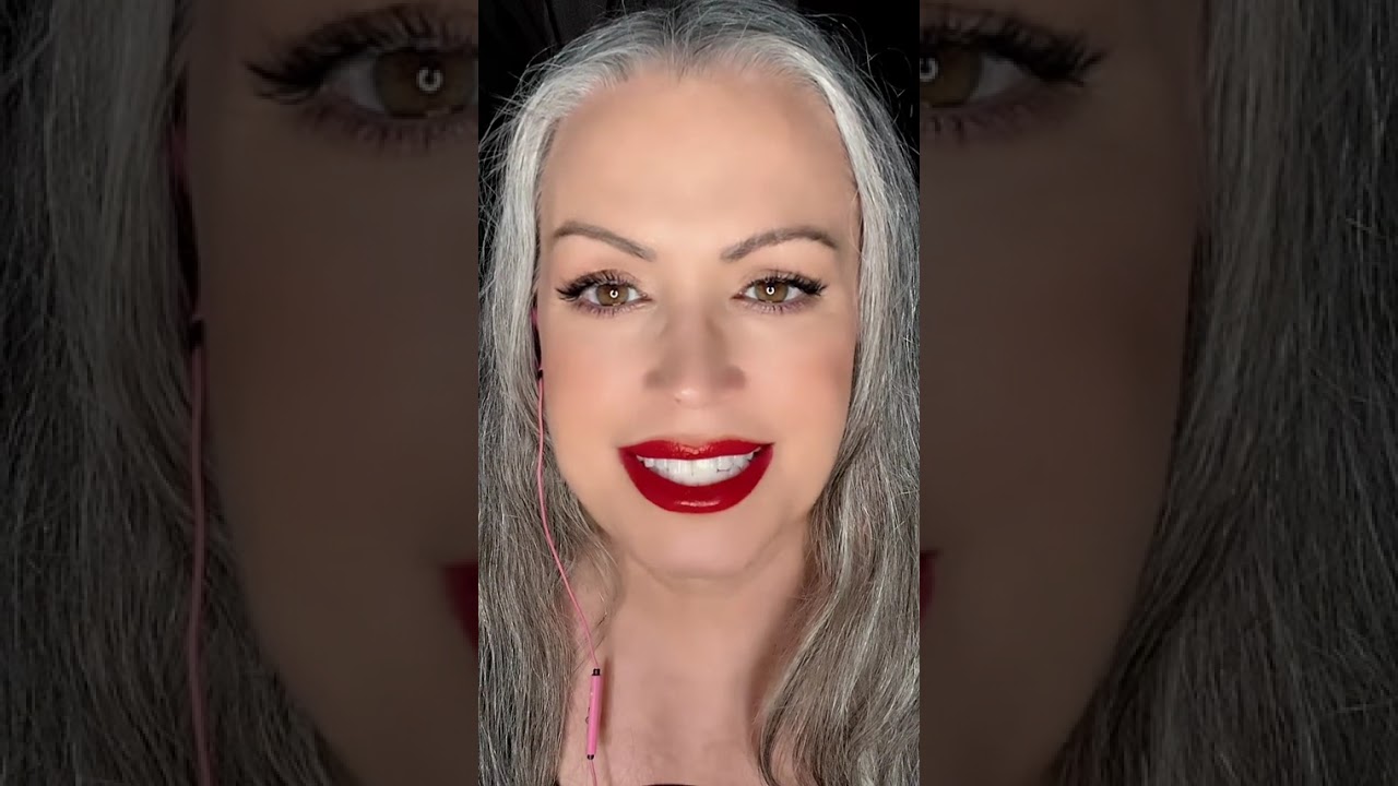 Longer yawning ASMR for sleep