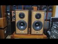 Loa denon sc 700 granada bass 20cm âm thanh hay chi tiết  giá 6.2tr lh 0868943944 &amp; 0913286813