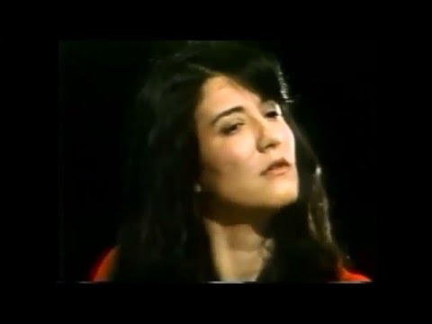 Martha Argerich, Schumann - Piano Concerto in A minor OP. 54 (1976) ,Franz-Paul Decker