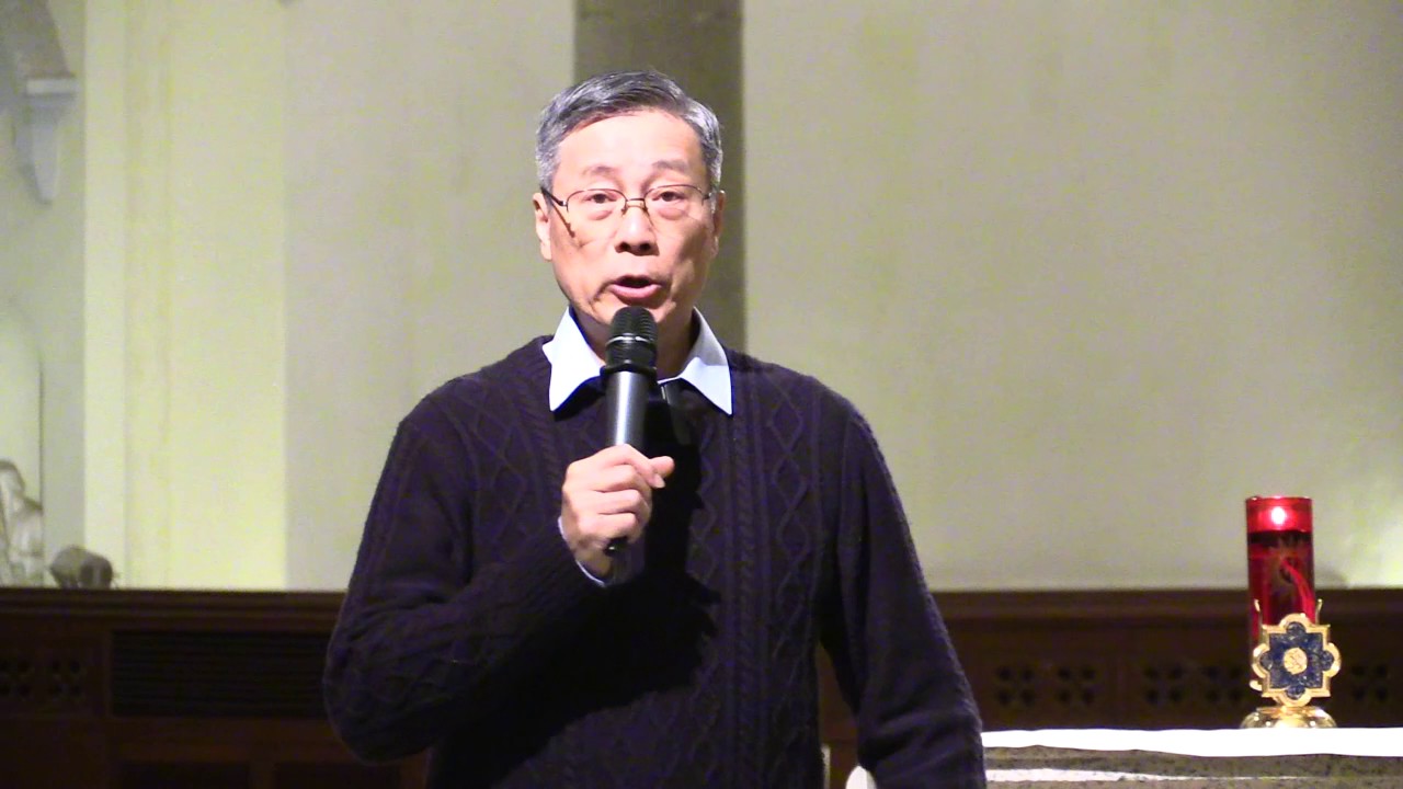 聖保祿羅馬之旅及殉道 : 意想不到的福傳契機 -- 李子忠先生