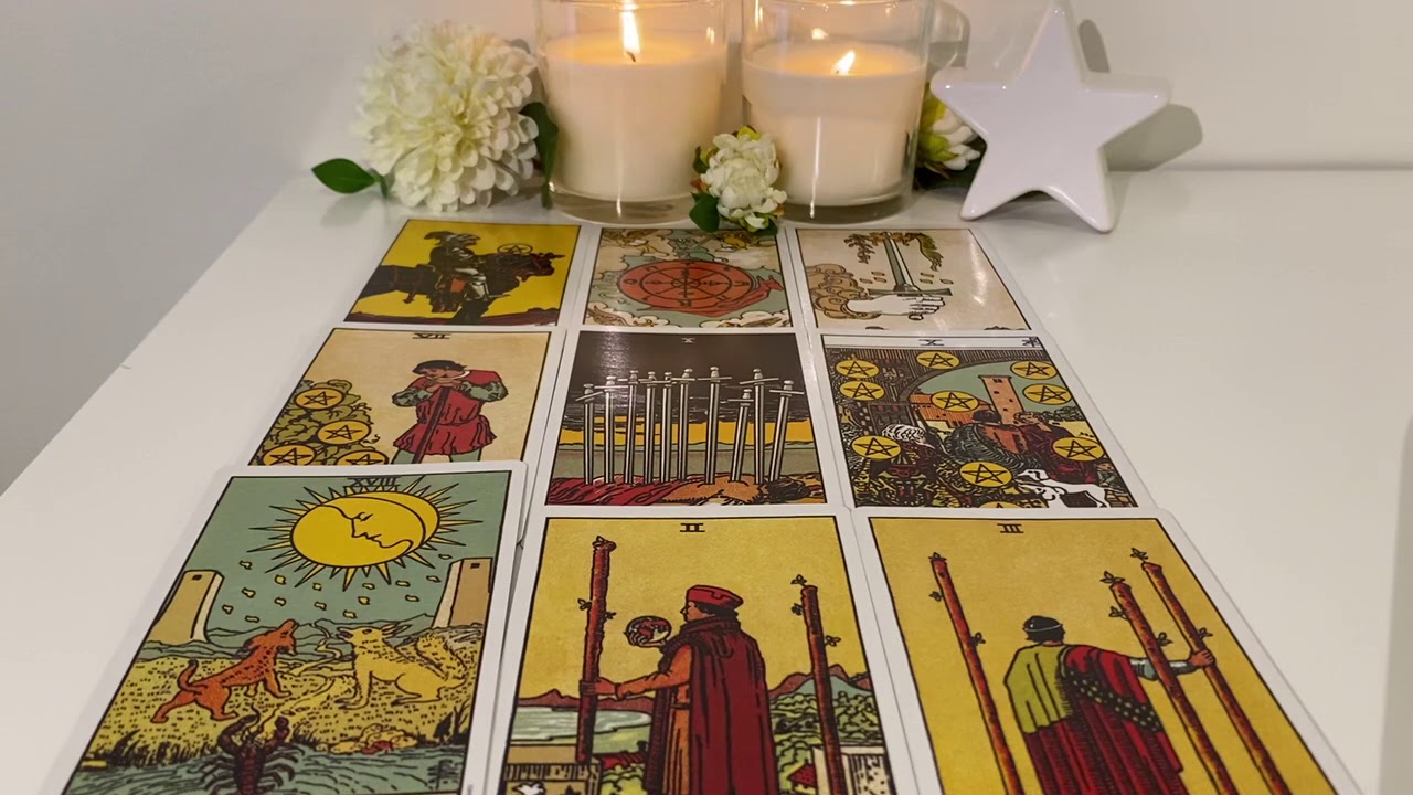 Pisces☘️Mid-Nov 2020: “You ignored me, now I’m ignoring you!” Out of the dark, into the sunrise!