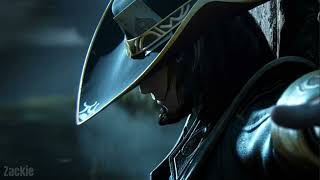 Twisted Fate - Ah Canım Sevgilim (AI Cover)