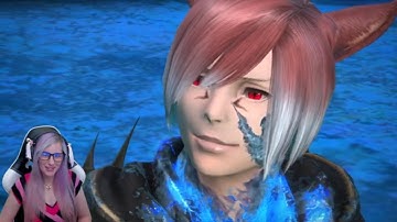 Final Fantasy XIV: Shadowbringers 5.3 | part 2