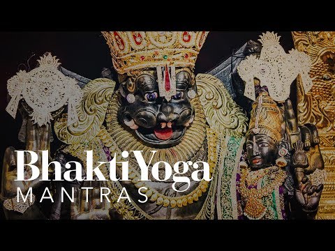 Ugram Viram Mahavishnum - Aradhana | Bhakti Yoga Mantras