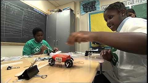 4-H Robotics Curriculum