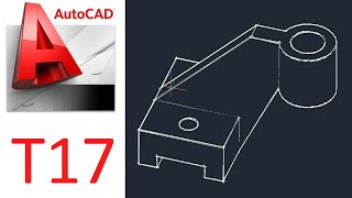 AutoCAD Tutorial 17