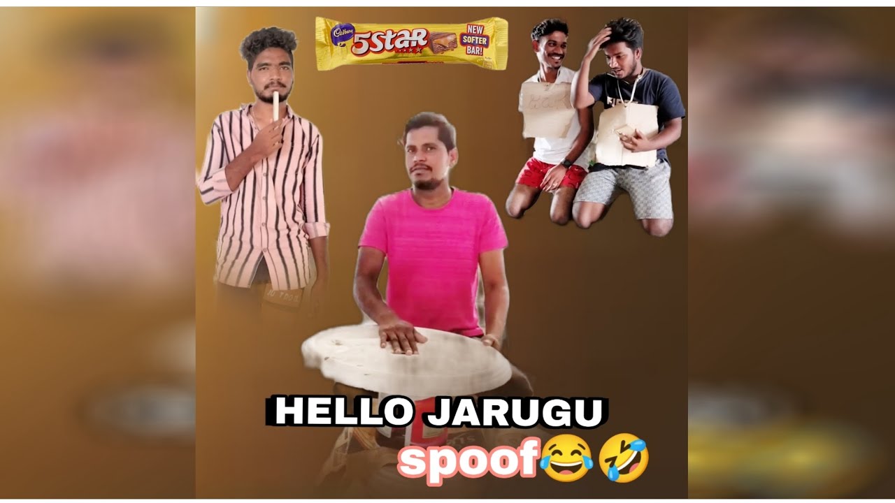 Hello jarugu ampresents9239 