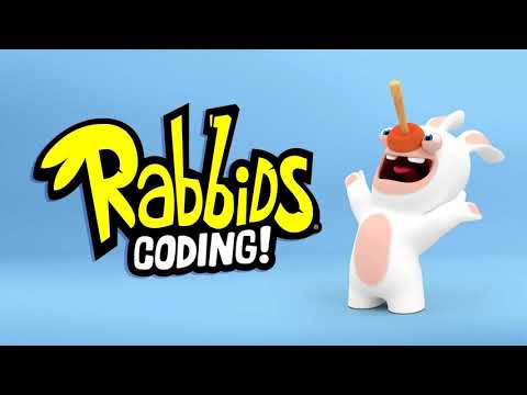 Rabbids Coding - A free game for quarantine
