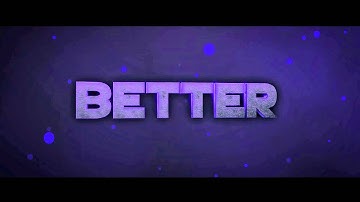 Intro for Better FX v2