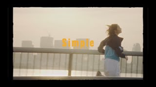 Watch Sumika Simple video