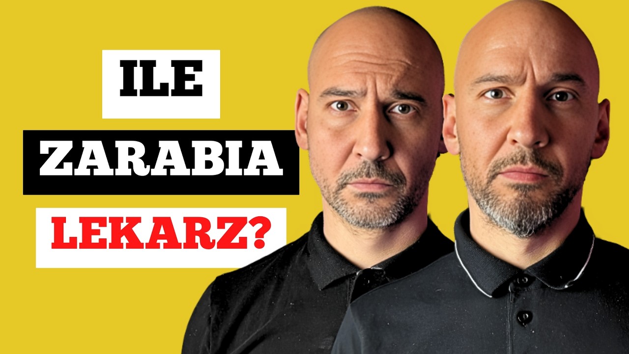 Czy lekarz odpowiada za swoje BŁĘDY? Bracia Rodzeń