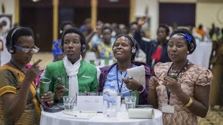 Let's Talk Coffee Best of Rwanda Recap