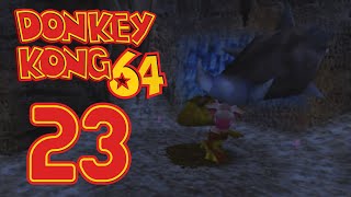 Donkey Kong 64 - Episode 23