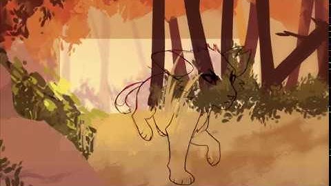 Like A River Runs part 26 WIP