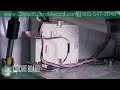 W10374126 Motor Control Unit (MCU) Removal & Repair