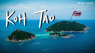 KOH TAO: The Good, The Bad, and The Beautiful