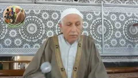 مقام حجاز كار كرد كاملا بصوت القارئ الشيخ الحاج عبد المعز شاكر